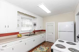 931 Eastern Ave, Nashville, NC 27856 - Photo 5