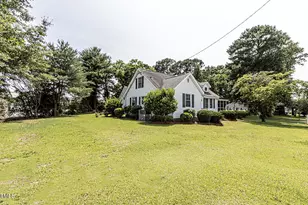 931 Eastern Ave, Nashville, NC 27856 - Photo 1