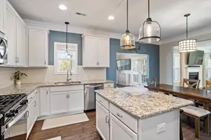 3301 Salters Lk Wy, Fuquay-Varina, NC 27526 - Photo 7