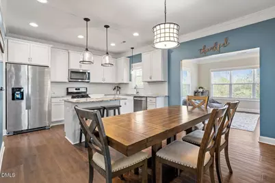 3301 Salters Lake Way, Fuquay-Varina, NC 27526 - Photo 9