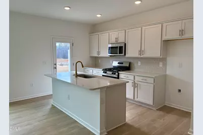 269 Stone Valley Lane #Unit 81, Wilsons Mills, NC 27520 - Photo 5