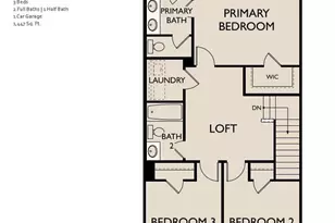 269 Stone Vly Ln, Wilsons Mills, NC 27520 - Photo 3