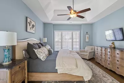 2420 Clerestory Place, Raleigh, NC 27615 - Photo 23