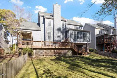 2420 Clerestory Place, Raleigh, NC 27615 - Photo 43