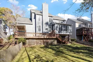 2420 Clerestory Pl, Raleigh, NC 27615 - Photo 43