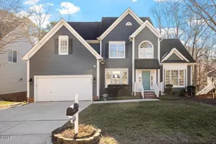 2420 Clerestory Pl, Raleigh, NC 27615 - Photo 1