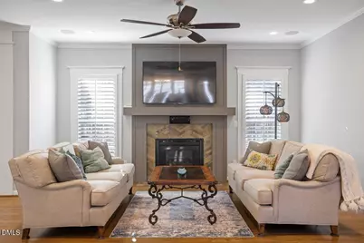 2420 Clerestory Place, Raleigh, NC 27615 - Photo 5