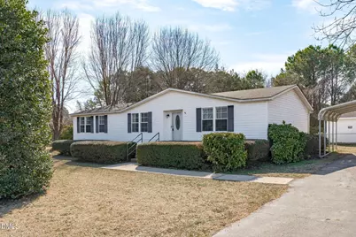 7900 Barbour Store Road, Willow Springs, NC 27592 - Photo 1