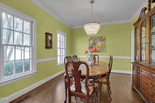 4117 Worley Dr, Raleigh, NC 27613 - Photo 5