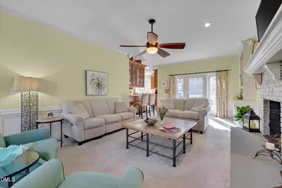 4117 Worley Drive, Raleigh, NC 27613 - Photo 7