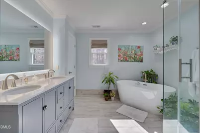 4117 Worley Drive, Raleigh, NC 27613 - Photo 21