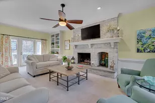 4117 Worley Dr, Raleigh, NC 27613 - Photo 7