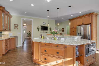 4117 Worley Drive, Raleigh, NC 27613 - Photo 11