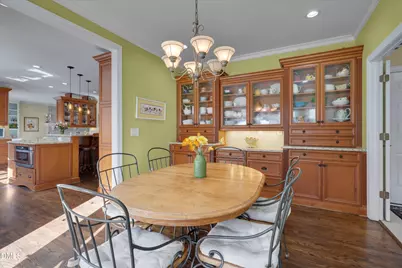 4117 Worley Drive, Raleigh, NC 27613 - Photo 17