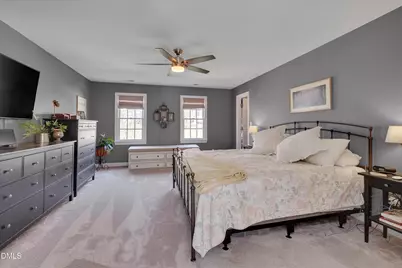 4117 Worley Drive, Raleigh, NC 27613 - Photo 19