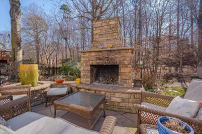 4117 Worley Drive, Raleigh, NC 27613 - Photo 39