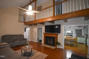 100 Richland Dr, Wake Forest, NC 27587 - Photo 15