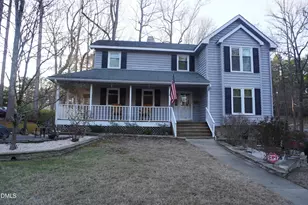 100 Richland Dr, Wake Forest, NC 27587 - Photo 1