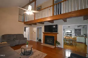 100 Richland Dr, Wake Forest, NC 27587 - Photo 29
