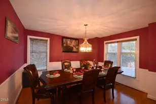 100 Richland Dr, Wake Forest, NC 27587 - Photo 21