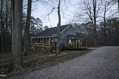 100 Richland Drive, Wake Forest, NC 27587 - Photo 5