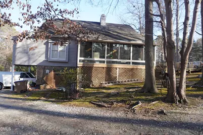 100 Richland Drive, Wake Forest, NC 27587 - Photo 5