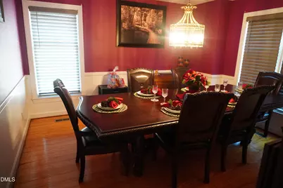 100 Richland Drive, Wake Forest, NC 27587 - Photo 41