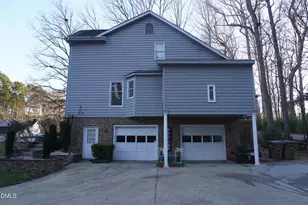 100 Richland Dr, Wake Forest, NC 27587 - Photo 5