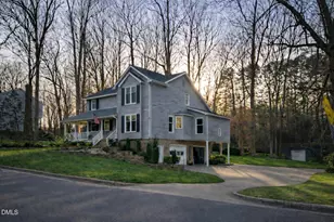 100 Richland Dr, Wake Forest, NC 27587 - Photo 1