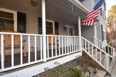 100 Richland Drive, Wake Forest, NC 27587 - Photo 3