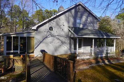 100 Richland Drive, Wake Forest, NC 27587 - Photo 11