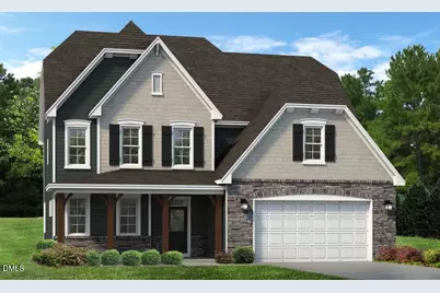 368 Brindle Drive, Fuquay Varina, NC 27526 - Photo 1