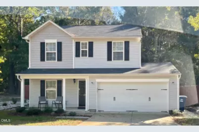 117 Stephenson Drive, Smithfield, NC 27577 - Photo 1
