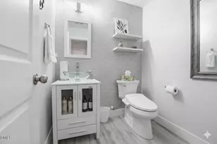 117 Stephenson Dr, Smithfield, NC 27577 - Photo 17