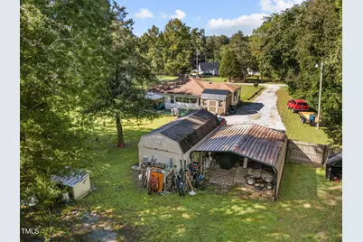 122 Old Surl Road, Roxboro, NC 27574 - Photo 35