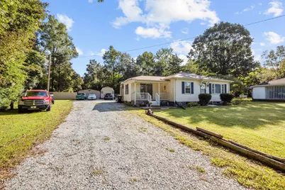 122 Old Surl Road, Roxboro, NC 27574 - Photo 25