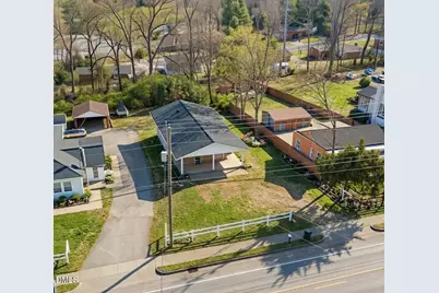 3650 Guess Road, Durham, NC 27705 - Photo 1