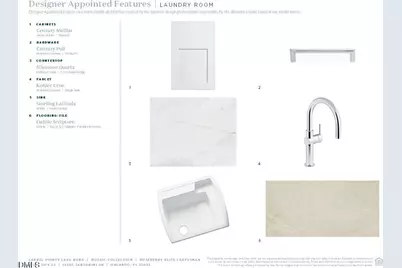 245 Trunnel Street, Holly Springs, NC 27540 - Photo 5