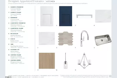 245 Trunnel Street, Holly Springs, NC 27540 - Photo 3