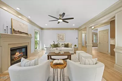 208 E Jules Verne Way, Cary, NC 27511 - Photo 19