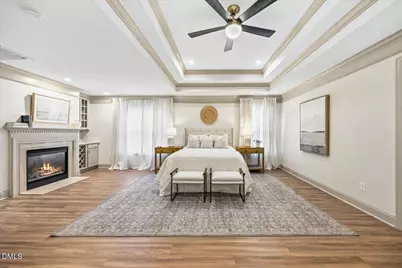 208 E Jules Verne Way, Cary, NC 27511 - Photo 23