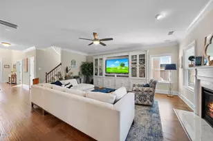 4049 Green Drake Dr, Wake Forest, NC 27587 - Photo 11