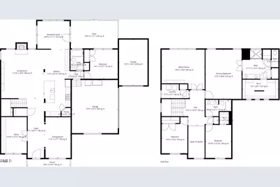 4049 Green Drake Drive, Wake Forest, NC 27587 - Photo 5