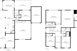 4049 Green Drake Dr, Wake Forest, NC 27587 - Photo 5