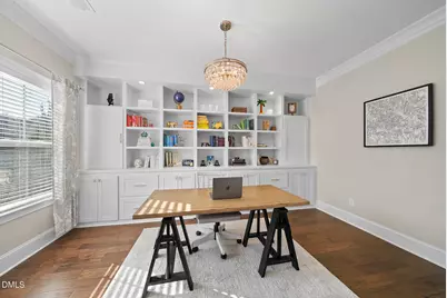 4049 Green Drake Drive, Wake Forest, NC 27587 - Photo 9