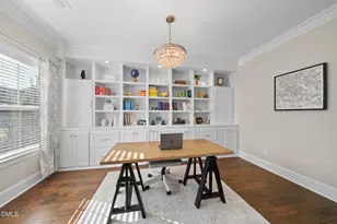 4049 Green Drake Dr, Wake Forest, NC 27587 - Photo 9