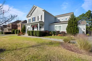 4049 Green Drake Dr, Wake Forest, NC 27587 - Photo 7