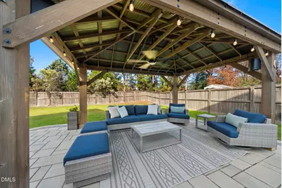 4049 Green Drake Drive, Wake Forest, NC 27587 - Photo 37