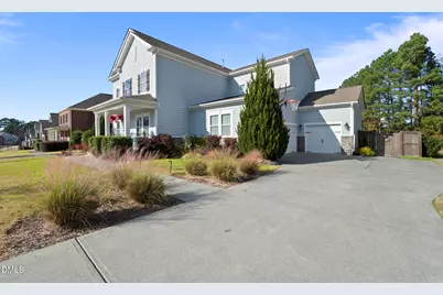 4049 Green Drake Drive, Wake Forest, NC 27587 - Photo 45