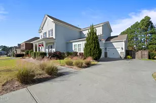 4049 Green Drake Dr, Wake Forest, NC 27587 - Photo 45